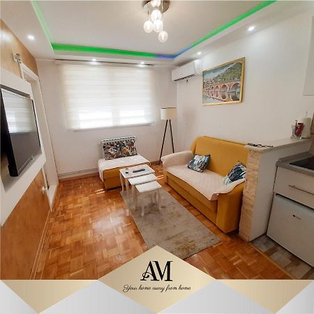 Apartment M Višegrad Buitenkant foto