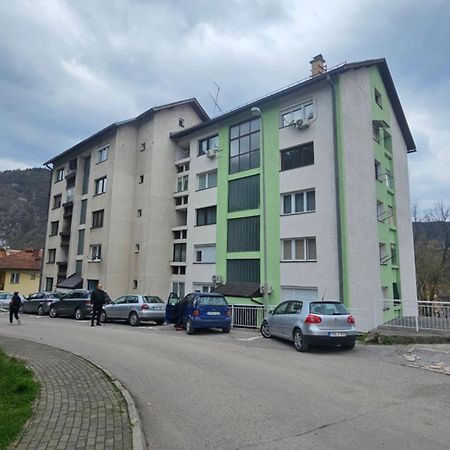 Apartment M Višegrad Buitenkant foto