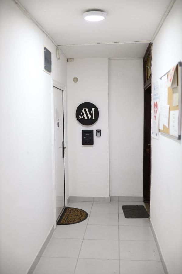 Apartment M Višegrad Buitenkant foto
