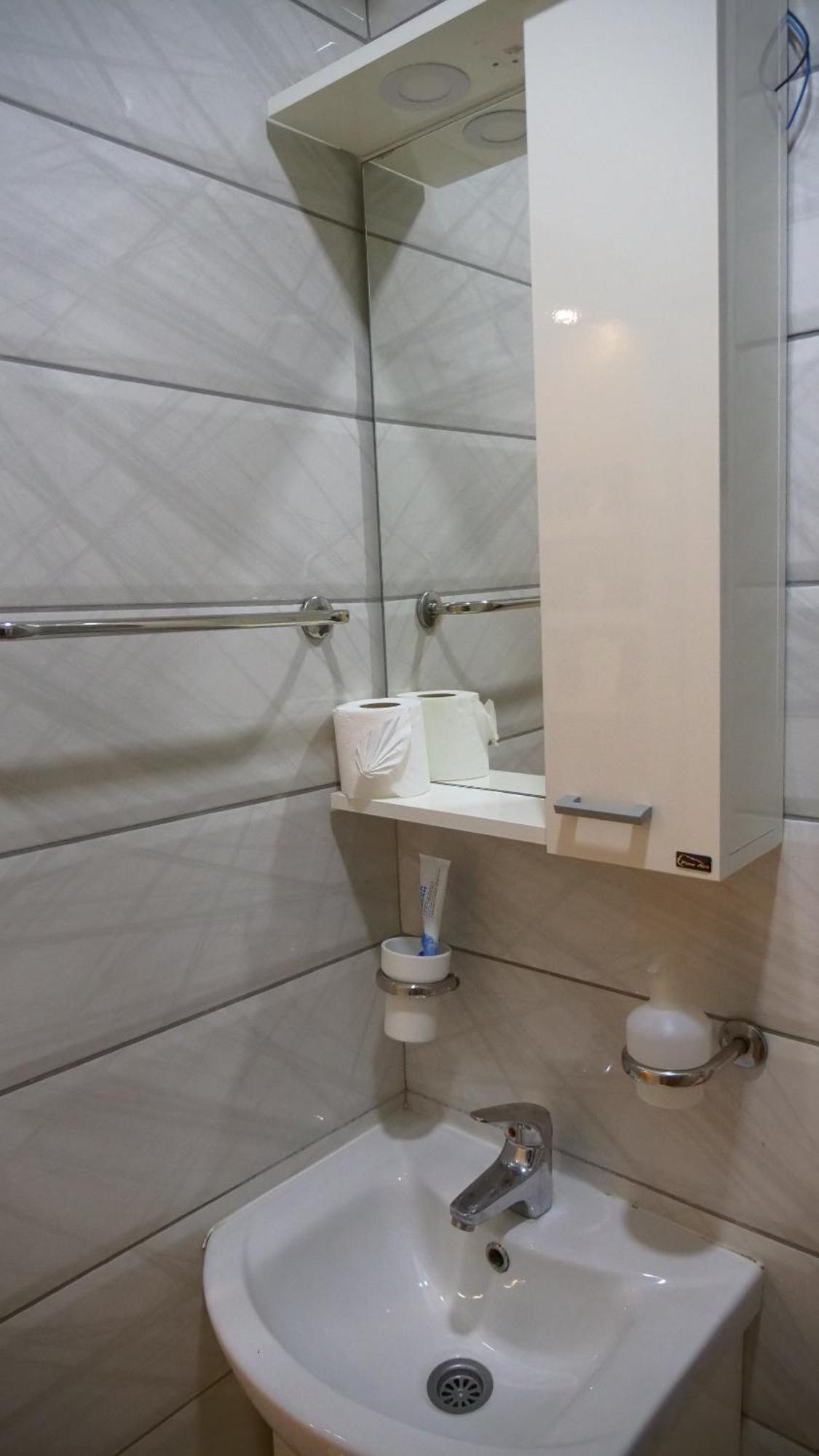 Apartment M Višegrad Buitenkant foto