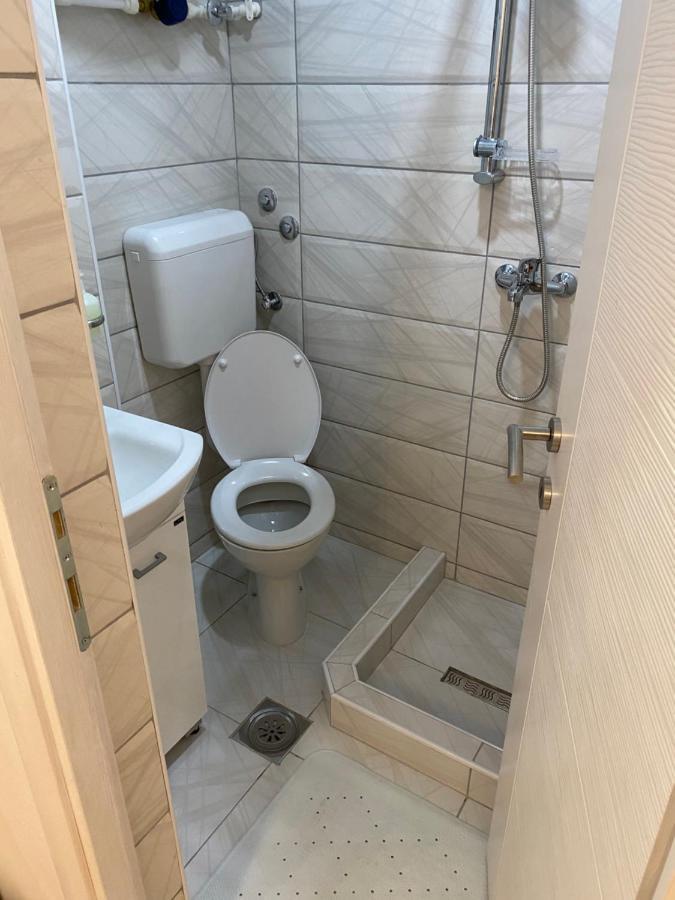 Apartment M Višegrad Buitenkant foto